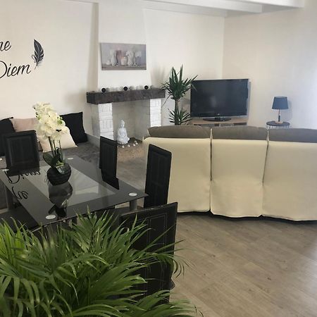 קונקרנו Loue Tres Bel App 75 M2 Deco Modern 150 M Port- Ville Close-Halles-Marche 15Mn מראה חיצוני תמונה