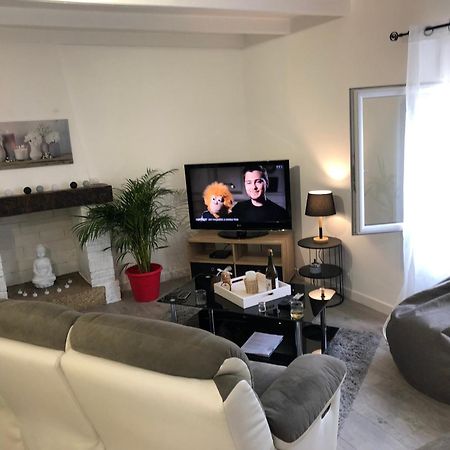 קונקרנו Loue Tres Bel App 75 M2 Deco Modern 150 M Port- Ville Close-Halles-Marche 15Mn מראה חיצוני תמונה