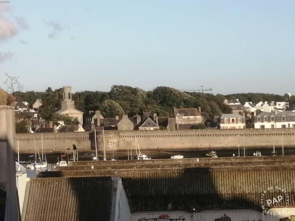 קונקרנו Loue Tres Bel App 75 M2 Deco Modern 150 M Port- Ville Close-Halles-Marche 15Mn מראה חיצוני תמונה