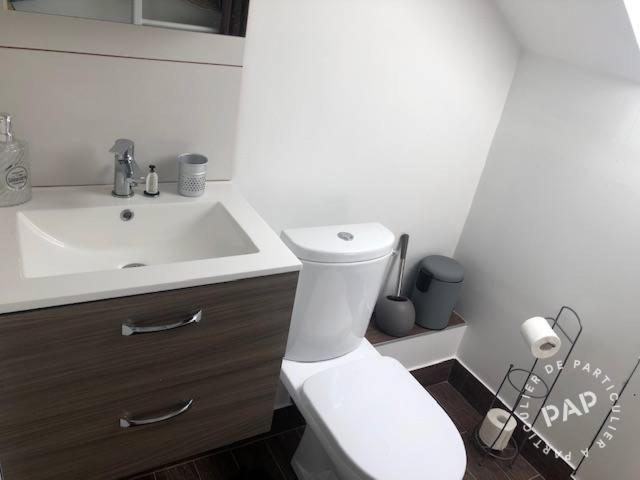 קונקרנו Loue Tres Bel App 75 M2 Deco Modern 150 M Port- Ville Close-Halles-Marche 15Mn מראה חיצוני תמונה