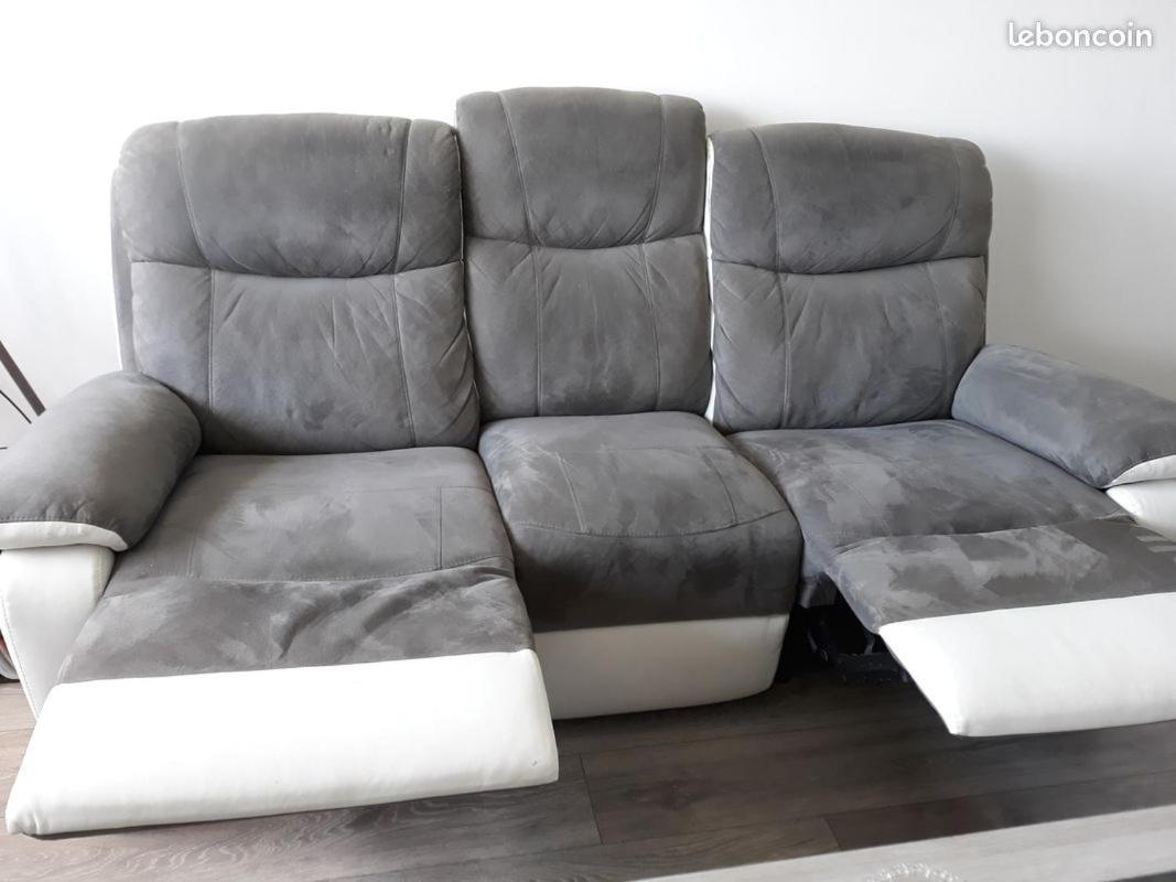 קונקרנו Loue Tres Bel App 75 M2 Deco Modern 150 M Port- Ville Close-Halles-Marche 15Mn מראה חיצוני תמונה