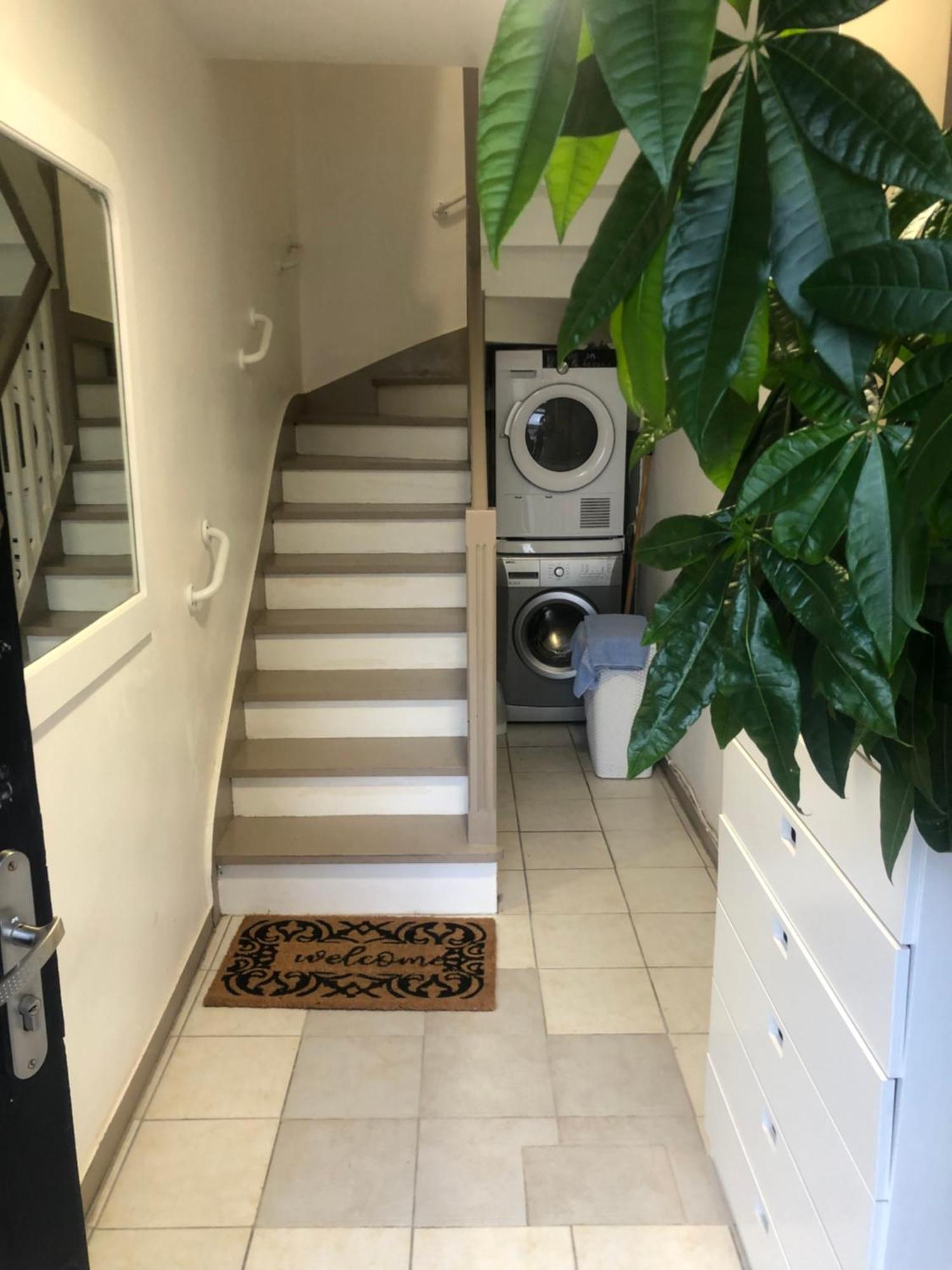 קונקרנו Loue Tres Bel App 75 M2 Deco Modern 150 M Port- Ville Close-Halles-Marche 15Mn מראה חיצוני תמונה